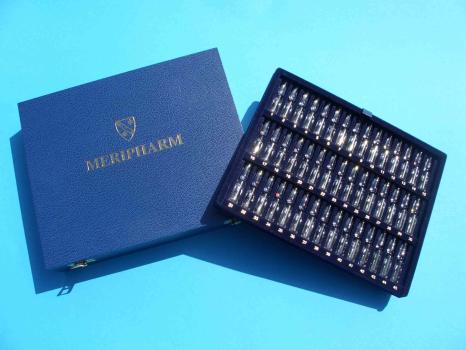 Testkit MERIPHARM